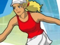 Jeu Tennis Hero