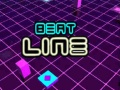 Jeu Beat Line