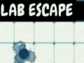 Jeu Lab Escape