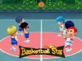 Game Basketball Star
