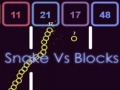 Game Snake Vs Blocks