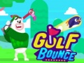 Jeu Golf bounce