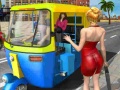 Game Real Rickshaw Drive