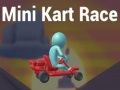 Jeu Mini Kart Race