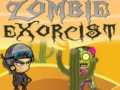 Game Zombie Exorcist