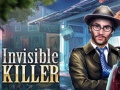 Game Invisible Killer