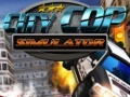 Game City Cop Simulator