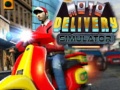 Game Moto Delivery Simulator