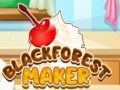 Game Blackforest Maker