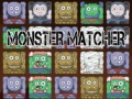 Jeu Monster Matcher
