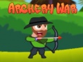 Game Archery War