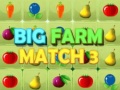 Game Big Farm Match 3