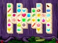 Game Candy Mahjong