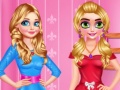 Game BFF Night Club Party Makeover