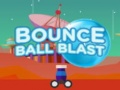 Jeu Bounce Ball Blast
