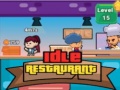 Game Idle Restaurant