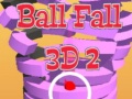 Game Ball Fall 3D 2