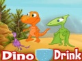 Jeu Dino Drink