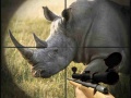 Game Wild Rhino Hunter