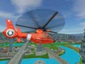 Game 911 Rescue Helicopter Simulation 2020