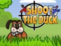 Jeu Shoot the Duck
