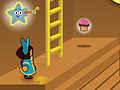 Jeu Dora's Pirate Boat Treasure Hunt