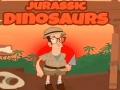 Jeu Jurassic Dinosaurs