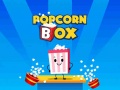 Game Popcorn Box