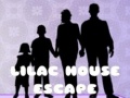 Game Lilac House Escape
