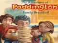 Jeu The Adventures of Paddington Family Breakfast