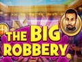 Game The Big Robbery