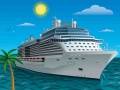 Game Cruise Ships Memory