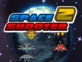 Game Space Shooter Z