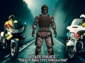 Game State Police 