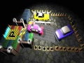 Game Modern Car Parking Game 3d
