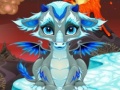 Game Cute Unicorns And Dragons Puzzle
