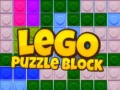 Game Lego Block Puzzle