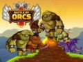 Game Battle of Orcs