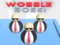 Jeu Wobble Boss