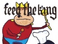 Game Feed the King