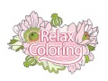 Game Relax Coloring