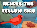 Game Rescue The Yellow Bird