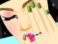 Jeu 2012 Popular Nail Art