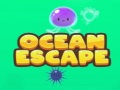 Jeu Ocean Escape