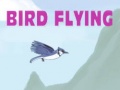 Game Bird Flying