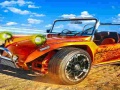 Jeu Beach Buggy Racing: Buggy of Battle