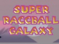 Jeu Super Raccball Galaxy