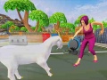 Game Angry Goat Wild Animal Rampage