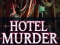 Jeu Hotel Murder