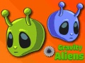 Game Gravity Aliens